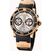 Ulysse Nardin Maxi Marine Diver Chronograph Ulysse Nardin Maxi Marine Diver Chronograph