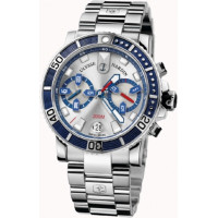 Ulysse Nardin Maxi Marine Diver Chronograph Ulysse Nardin Maxi Marine Diver Chronograph