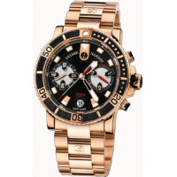 Ulysse Nardin Maxi Marine Diver Chronograph Ulysse Nardin Maxi Marine Diver Chronograph