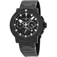 Ulysse Nardin Black Sea Chronograph Ulysse Nardin Black Sea Chronograph
