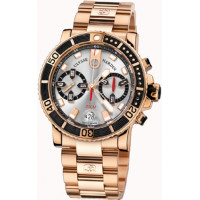 Ulysse Nardin Maxi Marine Diver Chronograph Ulysse Nardin Maxi Marine Diver Chronograph