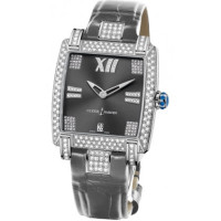 Pełne diamenty Ulysse Nardin