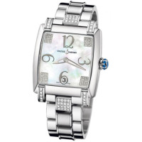 Pełne diamenty Ulysse Nardin