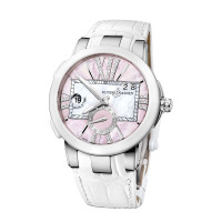 Ulysse Nardin Executive Dual Time Lady Ulysse Nardin Executive Dual Time Lady