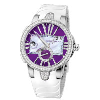 Ulysse Nardin Executive Dual Time Lady Ulysse Nardin Executive Dual Time Lady