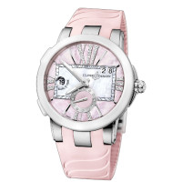 Ulysse Nardin Executive Dual Time Lady Ulysse Nardin Executive Dual Time Lady