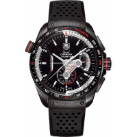 Chronograf Tag Heuer Grand Carrera Caliber 36 RS z zaciskiem Chronograf Tag Heuer Grand Carrera Caliber 36 RS z zaciskiem