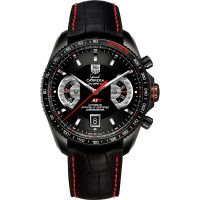 Tag Heuer Grand Carrera Automatic Chronograph Limited Tag Heuer Grand Carrera Automatic Chronograph Limited