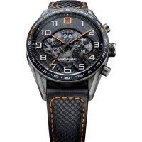 Automatyczny chronograf z funkcją flyback Tag Heuer Carrera MP4-12C Automatyczny chronograf z funkcją flyback Tag Heuer Carrera MP4-12C