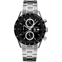 Tag Heuer Carrera Chronograf Tachymetr Tag Heuer Carrera Chronograf Tachymetr