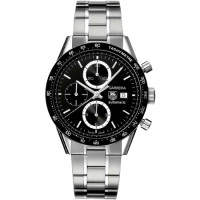Tag Heuer Carrera Chronograf Tachymetr Tag Heuer Carrera Chronograf Tachymetr