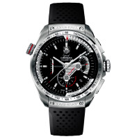 Chronograf Tag Heuer Grand Carrera Caliber 36 RS z zaciskiem Chronograf Tag Heuer Grand Carrera Caliber 36 RS z zaciskiem