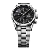 Automatyczny chronograf Tag Heuer Carrera Heritage Automatyczny chronograf Tag Heuer Carrera Heritage