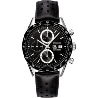 Tag Heuer Carrera Chronograf Tachymetr Tag Heuer Carrera Chronograf Tachymetr