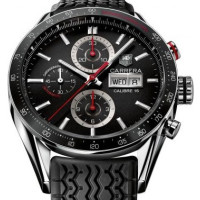Tag Heuer Caliber 16 Day Date Monaco Grand Prix LE Tag Heuer Caliber 16 Day Date Monaco Grand Prix LE