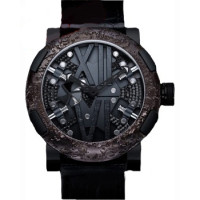 Romain Jerome Steampunk Edycja Limitowana 2012 Romain Jerome Steampunk Edycja Limitowana 2012