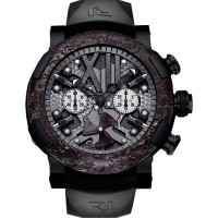 Romain Jerome Steampunk 100th Anniversary Chrono Edycja Limitowana 100 Romain Jerome Steampunk 100th Anniversary Chrono Edycja Limitowana 100