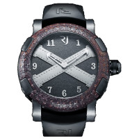 Romain Jerome A la Grande AUTOMATYCZNA edycja limitowana 2012 Romain Jerome A la Grande AUTOMATYCZNA edycja limitowana 2012
