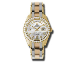 Rolex Day-Date 39mm Special Edition Tridor Masterpiece Rolex Day-Date 39mm Special Edition Tridor Masterpiece