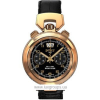 Bovet Sportster Chronograph 44mm Bovet Sportster Chronograph 44mm
