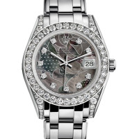 Rolex Datejust Special Edition Rolex Datejust Special Edition
