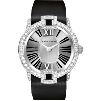 Roger Dubuis Diamonds in white gold Roger Dubuis Diamonds in white gold