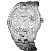 Roger Dubuis Velvet High Jewellery Roger Dubuis Velvet High Jewellery