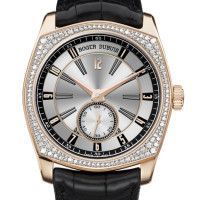 Biżuteria automatyczna Roger Dubuis La Monagasque Biżuteria automatyczna Roger Dubuis La Monagasque