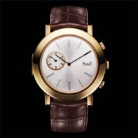 Piaget Altiplano Double Jeu Piaget Altiplano Double Jeu