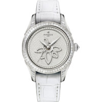 Perrelet Diamond Flower Limited Edition Perrelet Diamond Flower Limited Edition