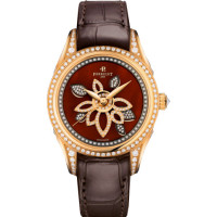 Perrelet Diamond Flower Limited Edition Perrelet Diamond Flower Limited Edition