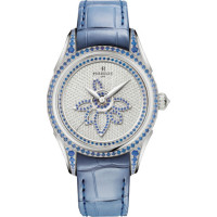 Perrelet Diamond Flower Limited Edition Perrelet Diamond Flower Limited Edition