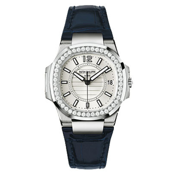Patek Philippe Ladies Nautilus Patek Philippe Ladies Nautilus