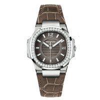 Patek Philippe Ladies Nautilus Patek Philippe Ladies Nautilus