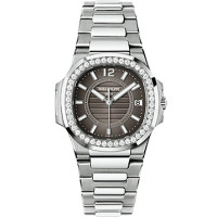 Patek Philippe Ladies Nautilus Patek Philippe Ladies Nautilus