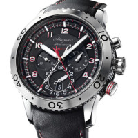 Breguet watches Chronograph Type XXII Breguet watches Chronograph Type XXII
