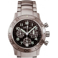 Breguet watches Type XX Transatlatique - Titanium Breguet watches Type XX Transatlatique - Titanium