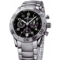 Breguet watches Breguet Type XX Transatlatique - Steel Breguet watches Breguet Type XX Transatlatique - Steel