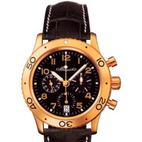 Breguet watches Type XX Transatlantique Flyback Breguet watches Type XX Transatlantique Flyback
