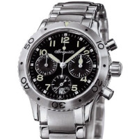 Breguet watches Transatlatique Ladies (SS / Black / SS) Breguet watches Transatlatique Ladies (SS / Black / SS)
