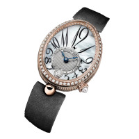 Breguet watches Reine de Naples Breguet watches Reine de Naples