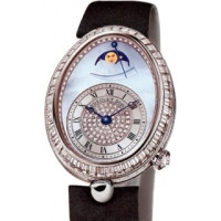 Breguet watches Reine de Naples Power Reserve Breguet watches Reine de Naples Power Reserve
