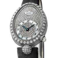Breguet watches Reine de Naples Breguet watches Reine de Naples