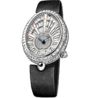 Breguet watches Reine de Naples Breguet watches Reine de Naples