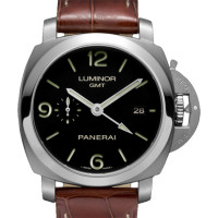 Officine Panerai Luminor 1950 Marina 3 Days GMT Officine Panerai Luminor 1950 Marina 3 Days GMT