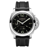 Officine Panerai LUMINOR 1950 GMT 8 DAYS Officine Panerai LUMINOR 1950 GMT 8 DAYS