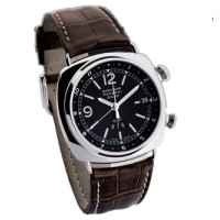Officine Panerai Radomir GMT/Alarm Officine Panerai Radomir GMT/Alarm