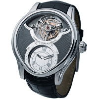 Montblanc Grand Tourbillon Heures Mysterieuses Limited Montblanc Grand Tourbillon Heures Mysterieuses Limited