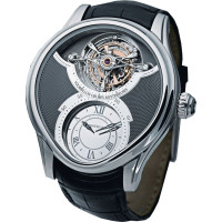 Montblanc Grand Tourbillon Heures Mysterieuses Limited 1 Montblanc Grand Tourbillon Heures Mysterieuses Limited 1