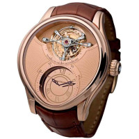 Montblanc Grand Tourbillon Heures Mysterieuses Limited 58 Montblanc Grand Tourbillon Heures Mysterieuses Limited 58